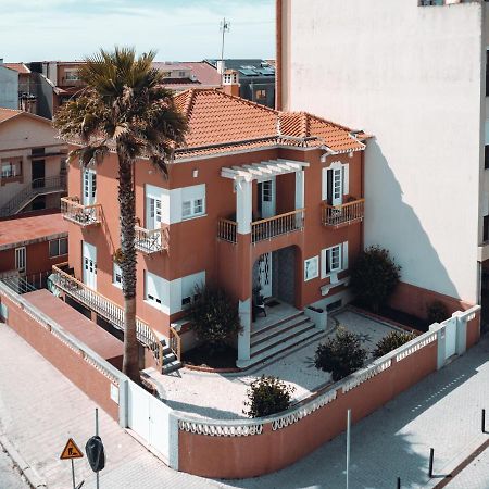 Green Coast Surf House Espinho  Exterior foto