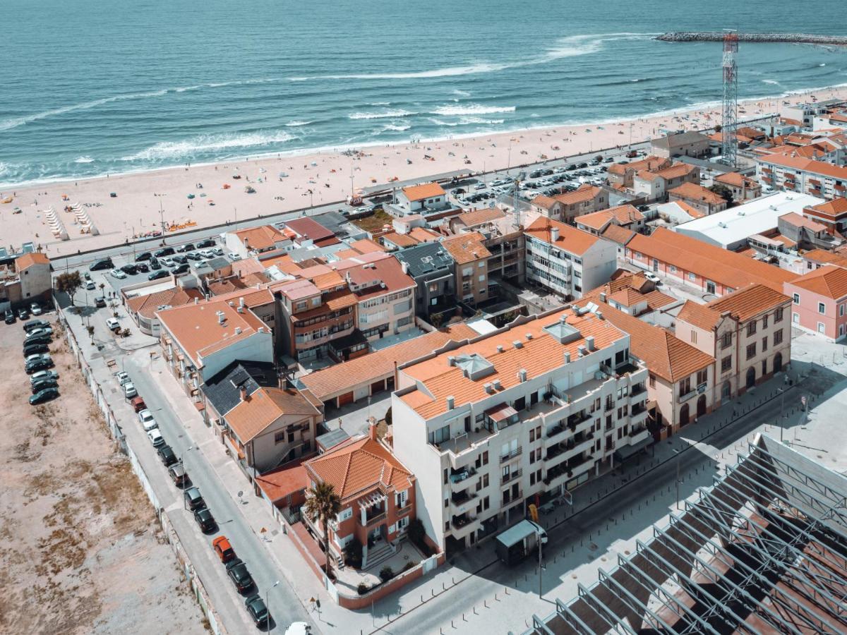 Green Coast Surf House Espinho  Exterior foto