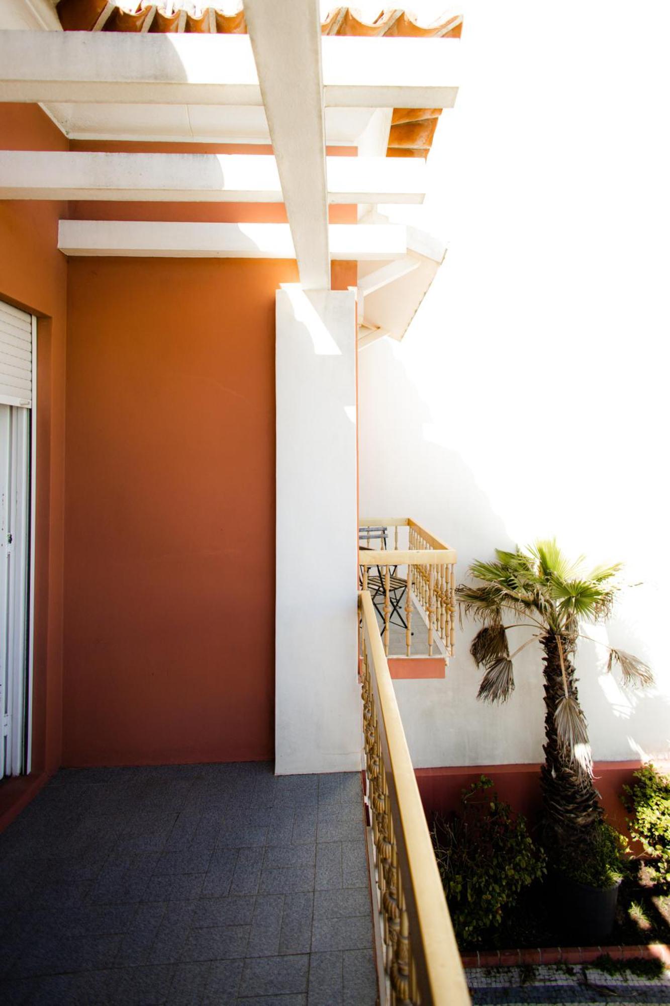 Green Coast Surf House Espinho  Exterior foto