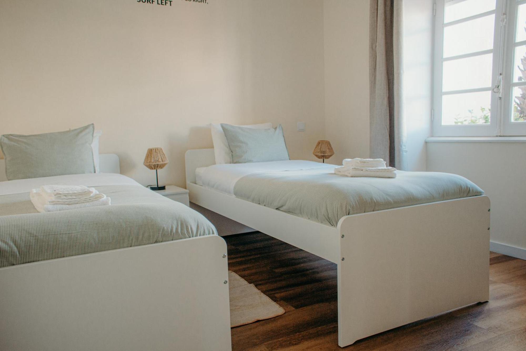 Green Coast Surf House Espinho  Exterior foto