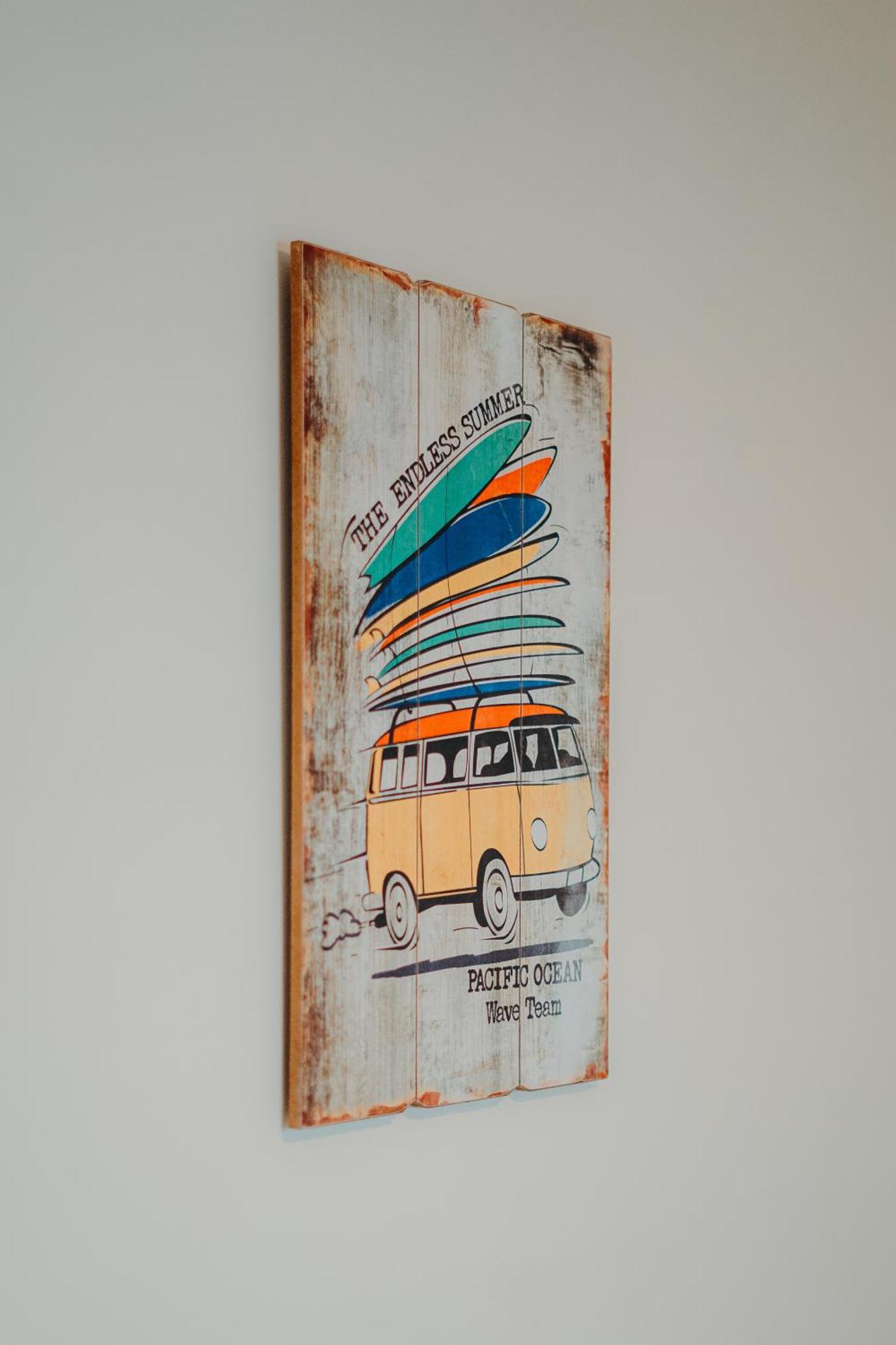 Green Coast Surf House Espinho  Exterior foto